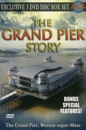 The Grand Pier Story The Grand Pier Story