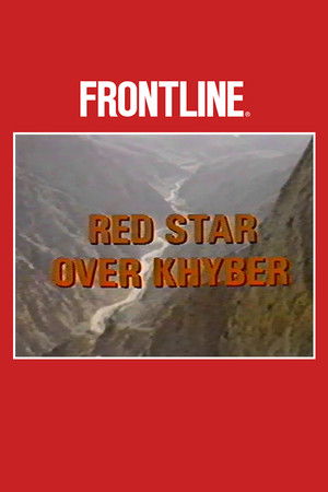 Red Star Over Khyber Red Star Over Khyber