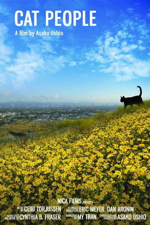 Cat People Cat People