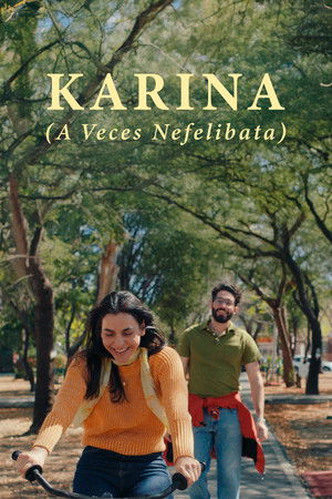 Karina (A Veces Nefelibata) Karina (A Veces Nefelibata)