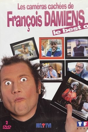 Les caméras cachées de François Damiens, le best of