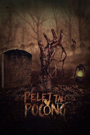 Pelet Tali Pocong Pelet Tali Pocong
