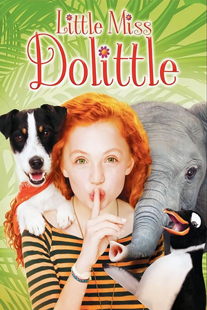 Little Miss Dolittle Little Miss Dolittle