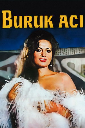 Buruk Acı Buruk Acı