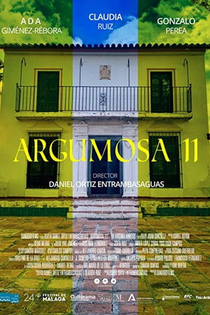 Argumosa 11