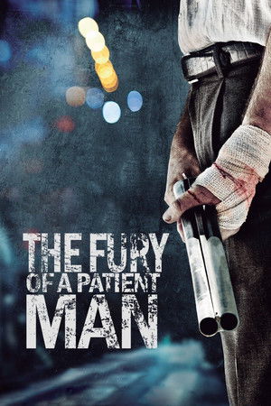 The Fury of a Patient Man The Fury of a Patient Man
