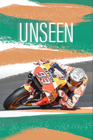 Marc Marquez 2017: Unseen Marc Marquez 2017: Unseen
