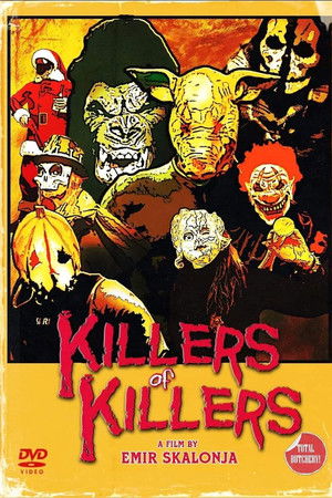 Killers of Killers Killers of Killers