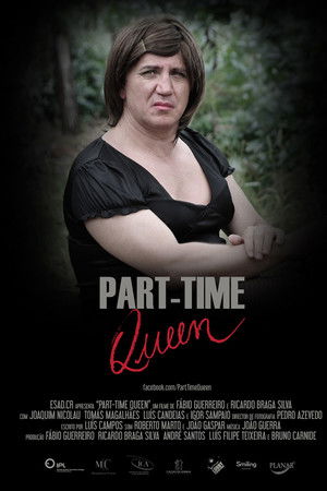 Part-Time-Queen Part-Time-Queen