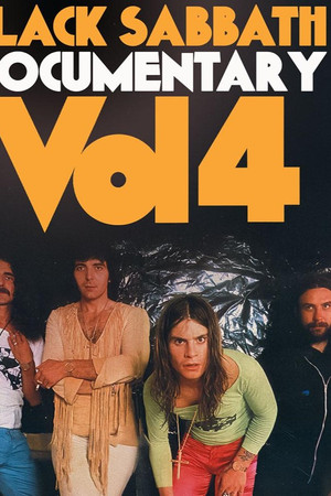 Black Sabbath: Vol. 4 Documentary