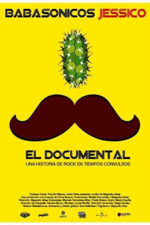 Jessico, Una Historia de Rock en Tiempos Convulsos