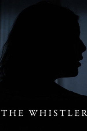 The Whistler The Whistler