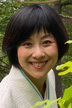Asuka Yoshikawa