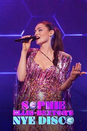 Sophie Ellis-Bextor's New Year's Eve Disco Sophie Ellis-Bextor's New Year's Eve Disco