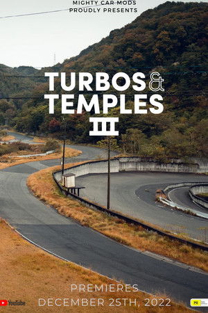 TURBOS & TEMPLES 3 TURBOS & TEMPLES 3