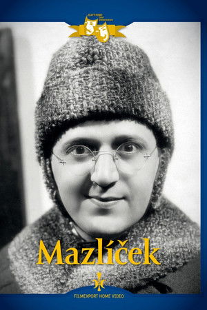 Mazlíček Mazlíček