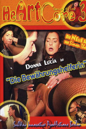 HeARTCore 3: Die Bewährungshelferin