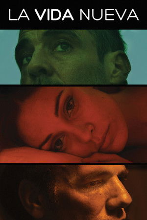 The New Life The New Life