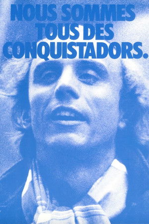 The Conquistadores The Conquistadores