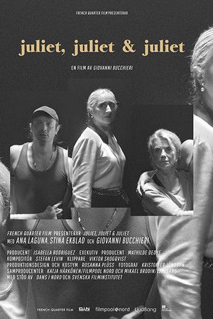 Juliet, Juliet & Juliet Juliet, Juliet & Juliet