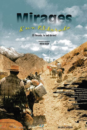 Mirage of El Dorado Mirage of El Dorado