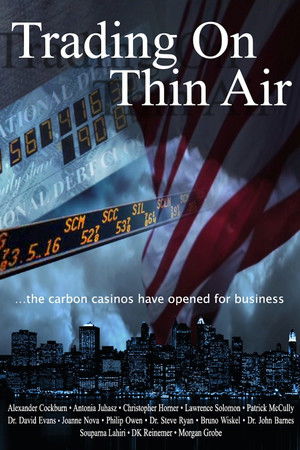 Trading on Thin Air Trading on Thin Air
