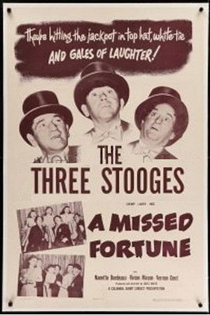 A Missed Fortune A Missed Fortune