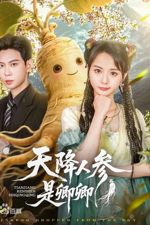 天降人参是卿卿