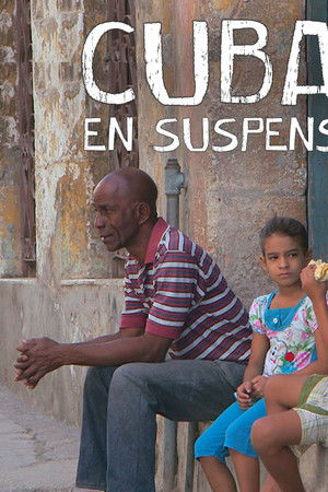 Cuba en suspens Cuba en suspens