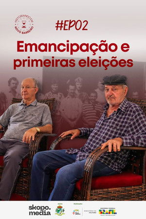 Emancipação e Primeiras Eleições - Historiando em Novo Barreiro Emancipação e Primeiras Eleições - Historiando em Novo Barreiro