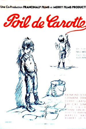 Carrot Top Carrot Top