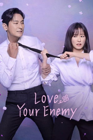 Love Your Enemy