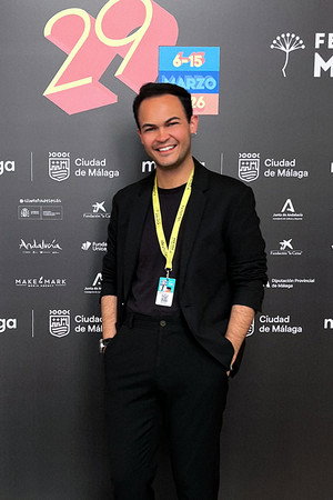 Javier Becerril