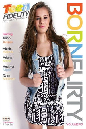 Born Flirty 3 Born Flirty 3