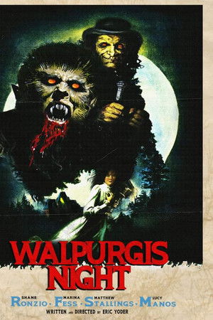 Walpurgis Night