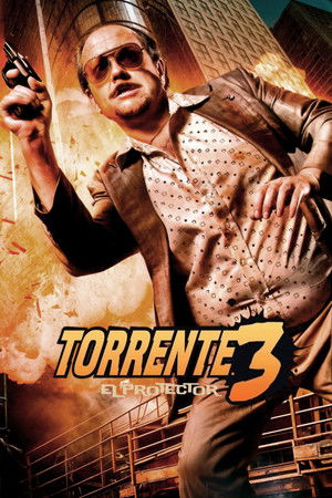 Torrente 3: The Protector Torrente 3: The Protector