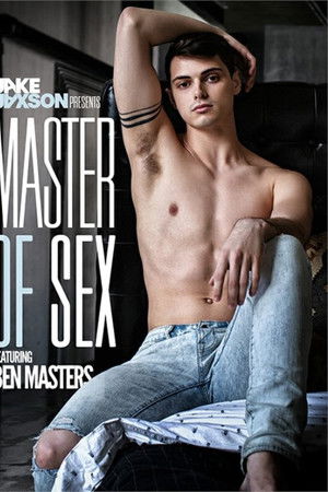 Master of Sex Master of Sex