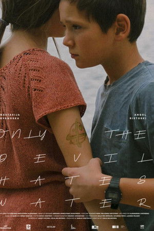 Only the Devil Hates Water Only the Devil Hates Water