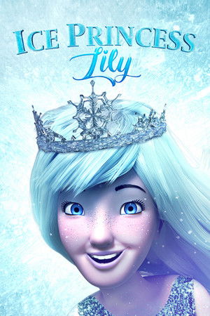 Ice Princess Lily Ice Princess Lily