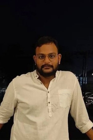 Ashish kumar