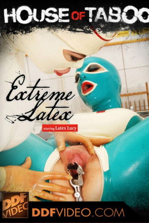 House of Taboo - Extreme Latex