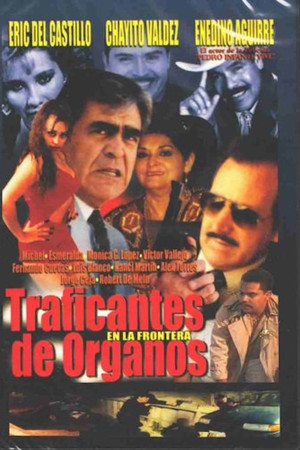 Panico en la frontera