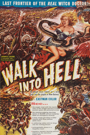 Walk Into Paradise Walk Into Paradise