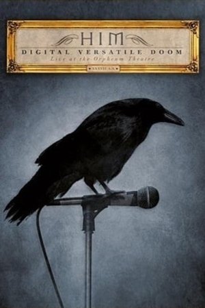 HIM - Digital Versatile Doom HIM - Digital Versatile Doom