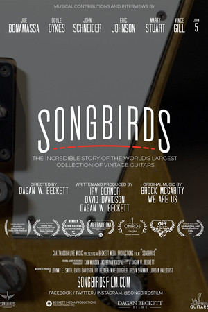 Songbirds Songbirds
