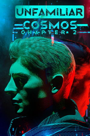 Unfamiliar Cosmos Chapter 2 Unfamiliar Cosmos Chapter 2