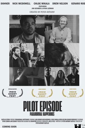 Paranormal Happenings Paranormal Happenings