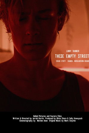 These Empty Streets These Empty Streets