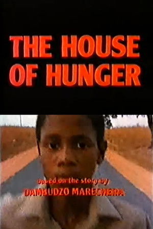 The House of Hunger The House of Hunger