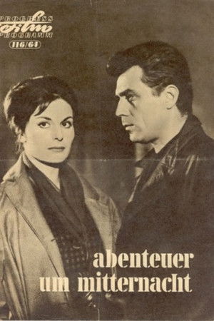 Adventure at Midnight